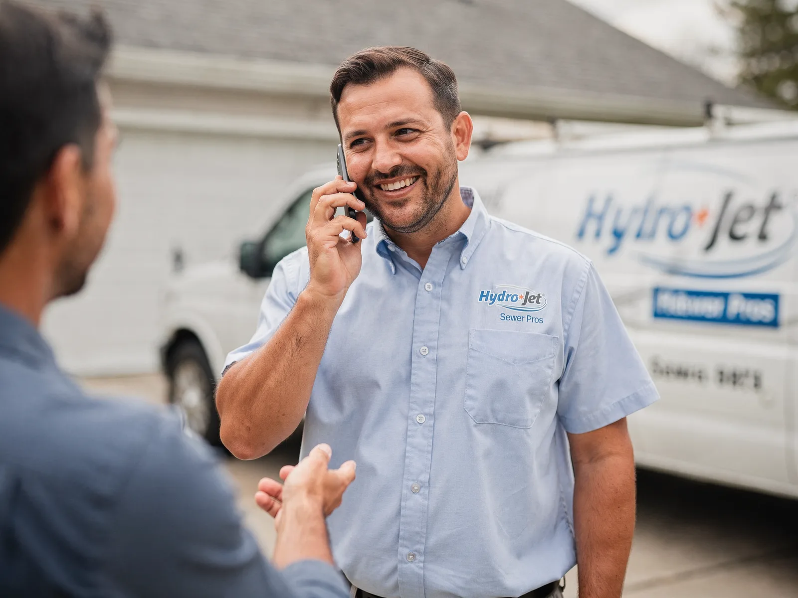 Hydro Jetting Near Me Soda Springs, CA FAQs